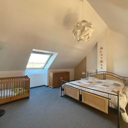 Fewo 27 Strandnahe Ferienwohnung Marlyn Rerik Esterno foto