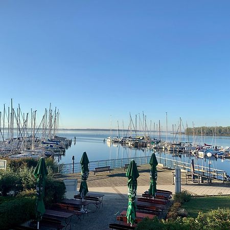 Fewo 27 Strandnahe Ferienwohnung Marlyn Rerik Esterno foto