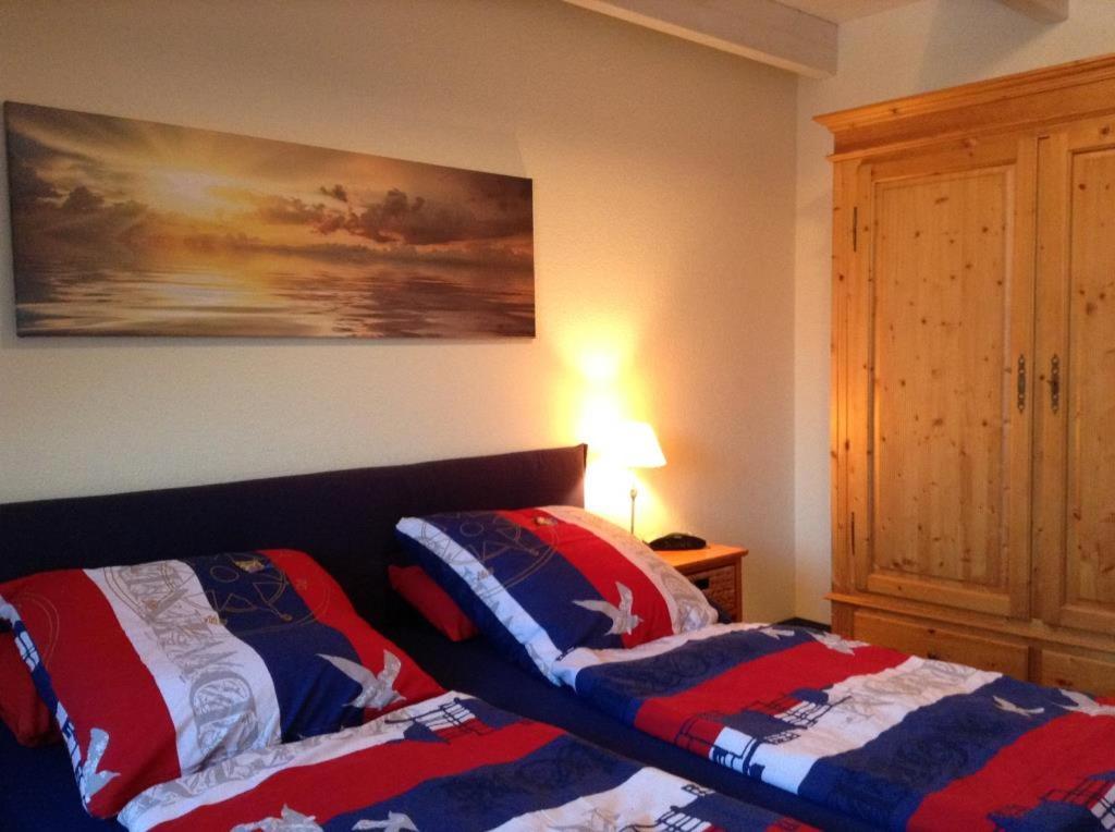 Fewo 27 Strandnahe Ferienwohnung Marlyn Rerik Esterno foto
