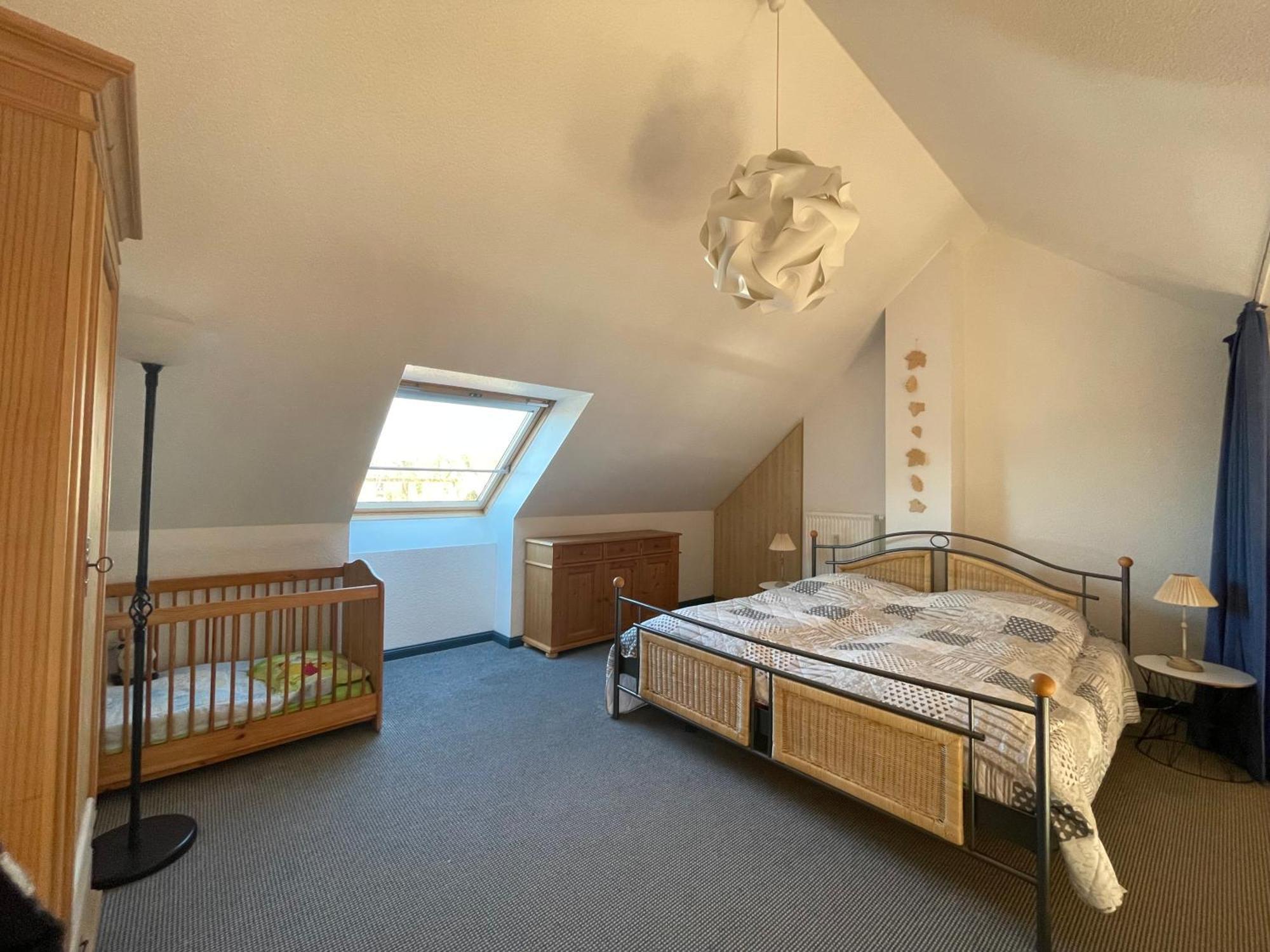 Fewo 27 Strandnahe Ferienwohnung Marlyn Rerik Esterno foto