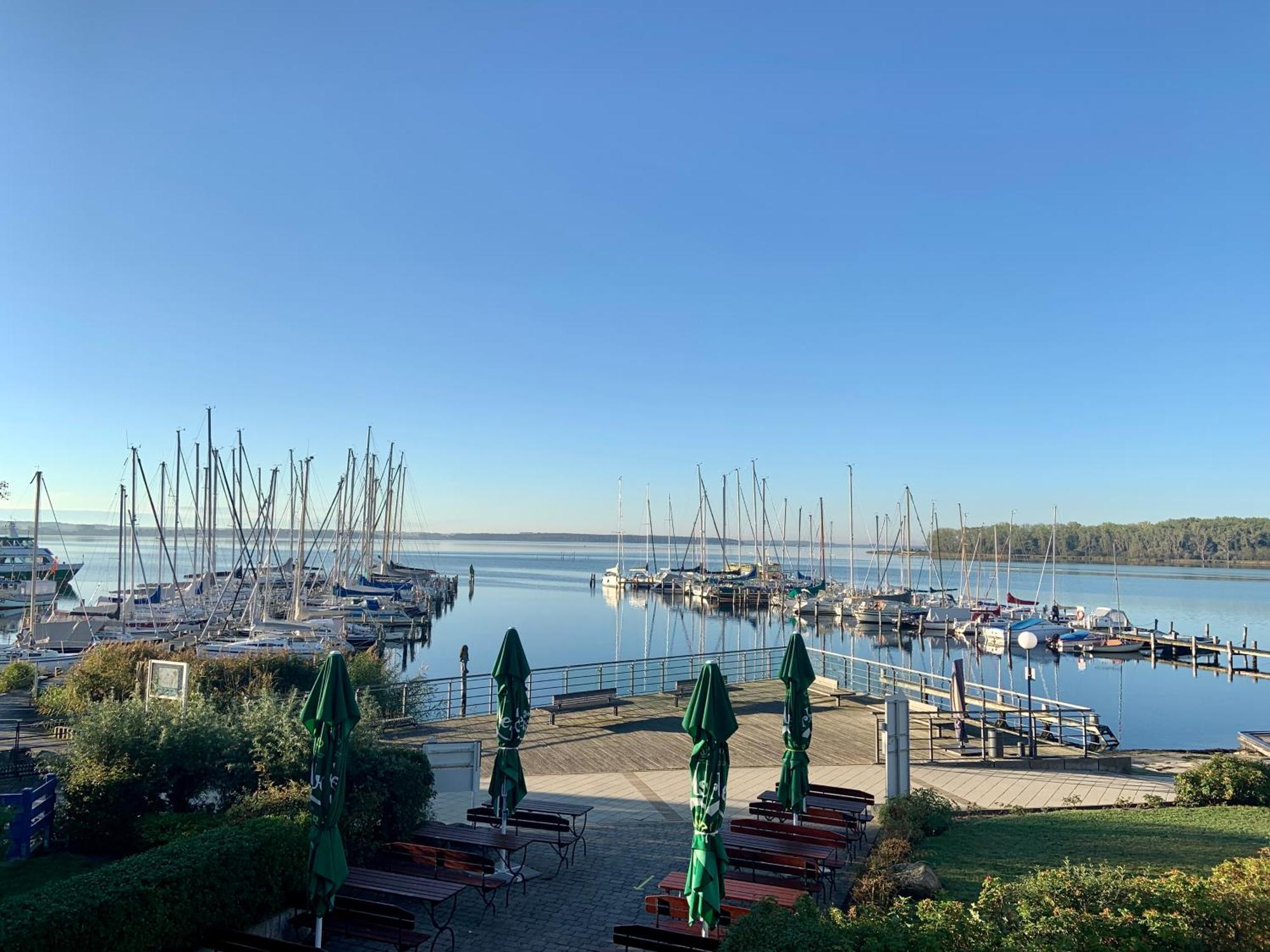 Fewo 27 Strandnahe Ferienwohnung Marlyn Rerik Esterno foto