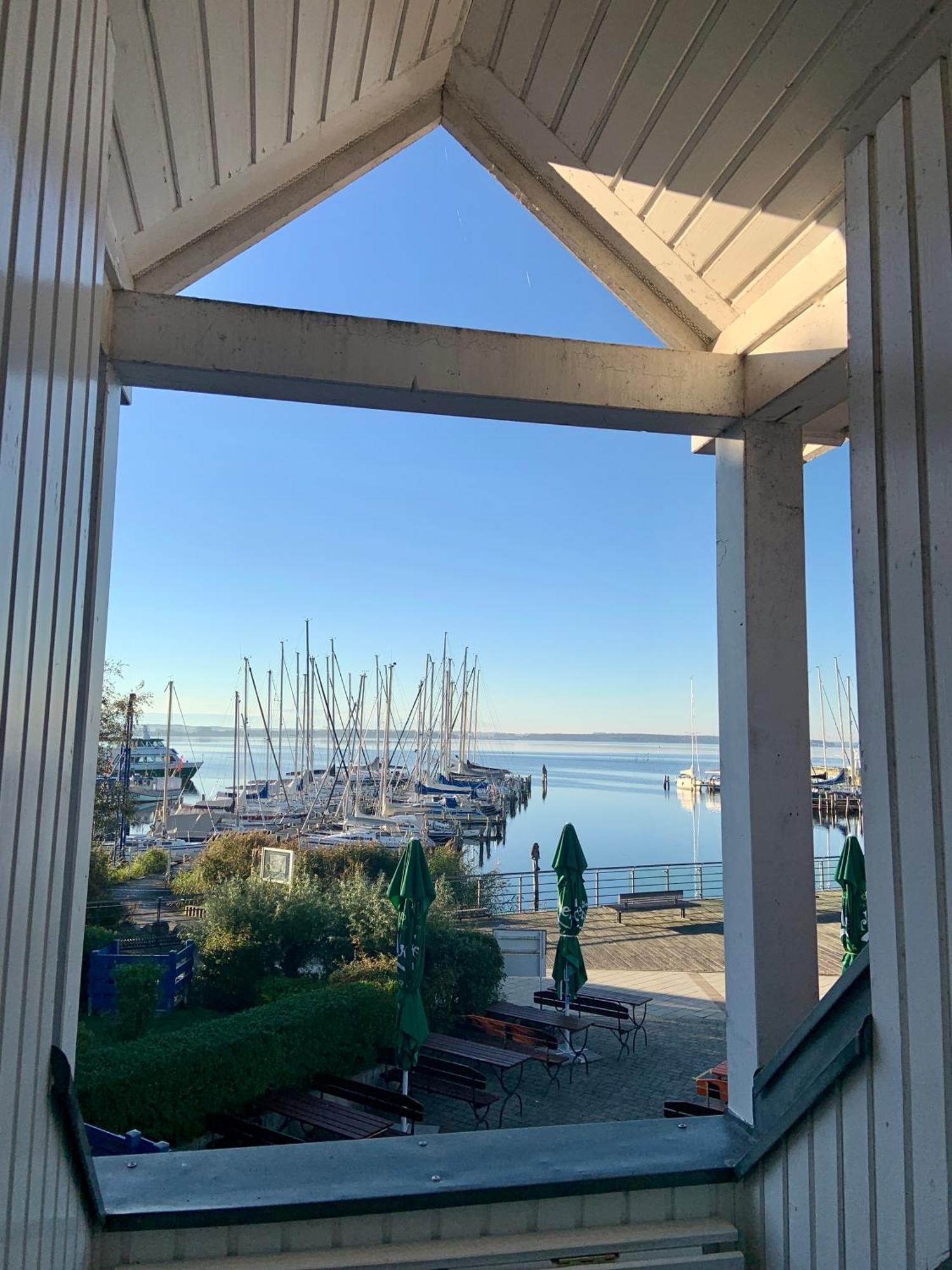 Fewo 27 Strandnahe Ferienwohnung Marlyn Rerik Esterno foto
