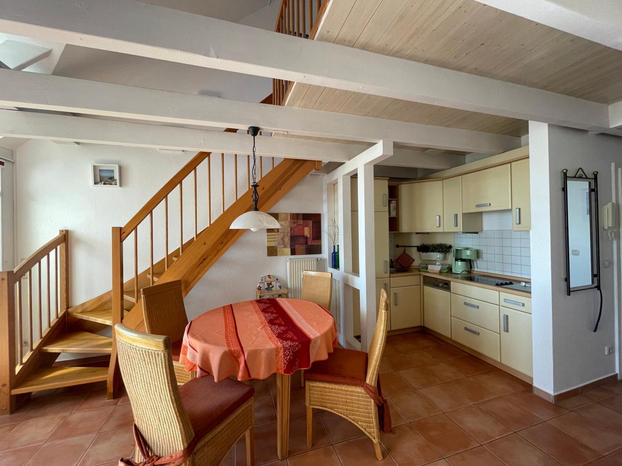 Fewo 27 Strandnahe Ferienwohnung Marlyn Rerik Esterno foto